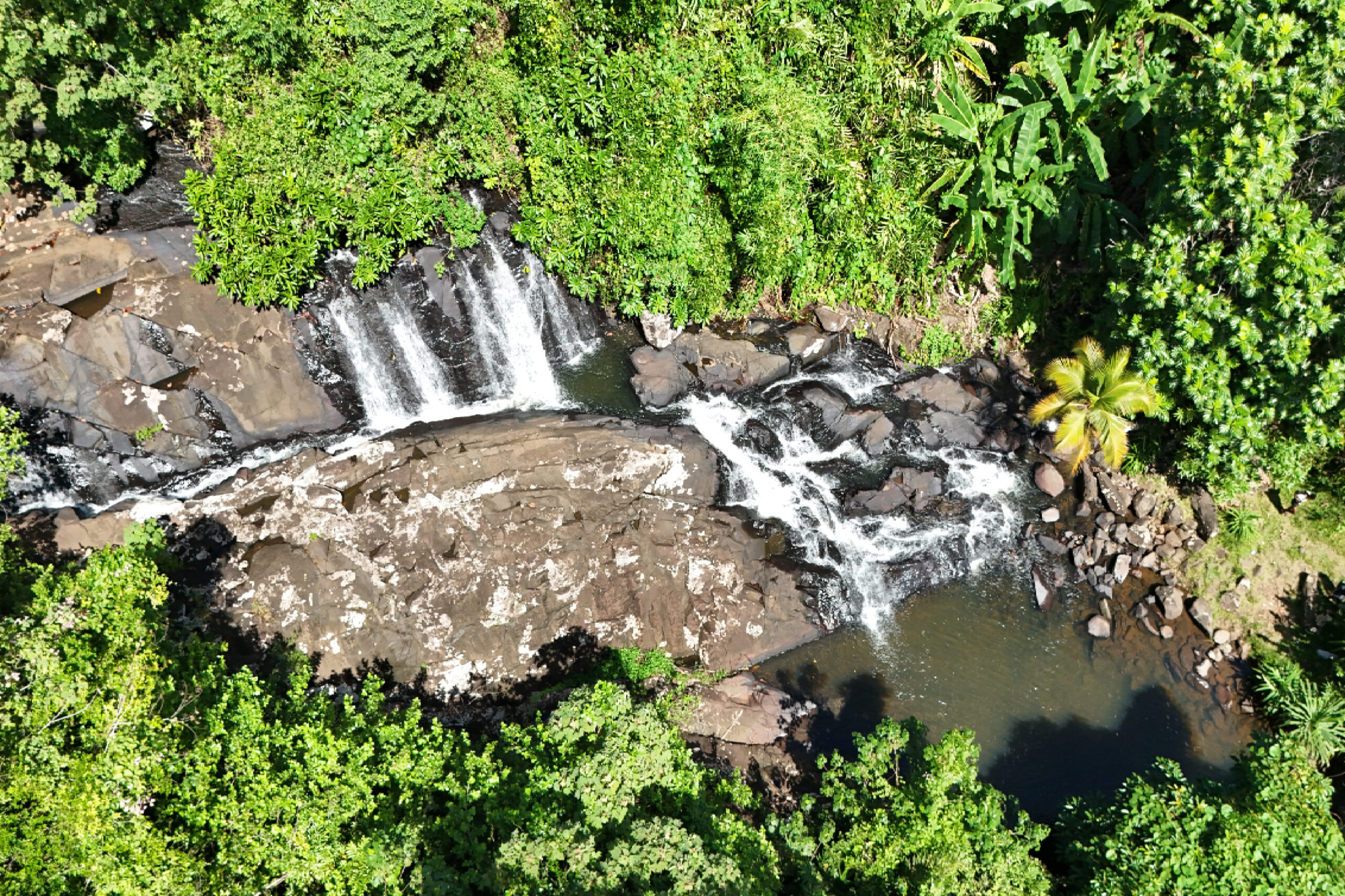 cascade 1